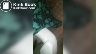More public toilet pt 2 {teacher edition}