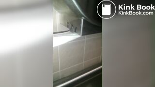 More public toilet pt 2 {teacher edition}