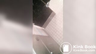 More public toilet pt 2 {teacher edition}