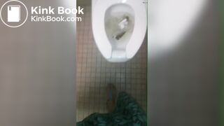 More public toilet pt 2 {teacher edition}