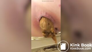 Nice poop - video 7 - video 2
