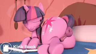 Stupid Sexy Twilight (Farting, 3D Animation) Preview