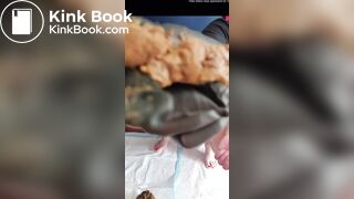 Goddess toilet trains you POV