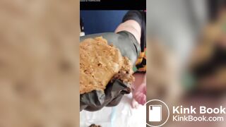 Goddess toilet trains you POV