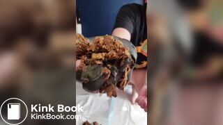 Goddess toilet trains you POV