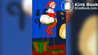 Animated fart and hyperscat compilation part 2