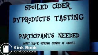 hot mlp group scat video