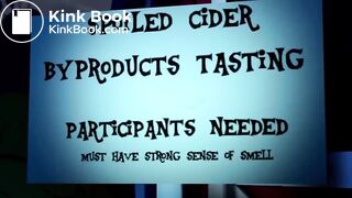 hot mlp group scat video