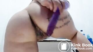 Nice dirty anal with a taste