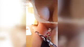girl pooping - video 187