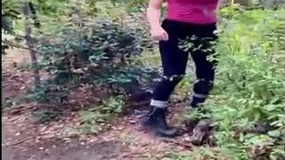 girl pooping - video 178