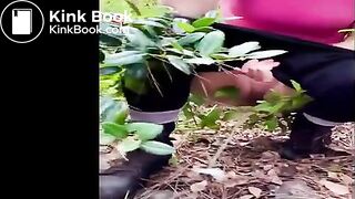 girl pooping - video 178