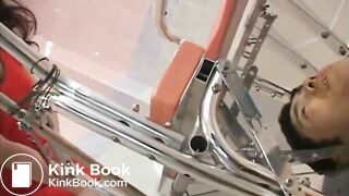 scat femdom - video 58