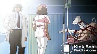 NSN enema scene English dub