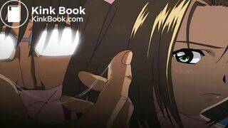 NSN enema scene English dub