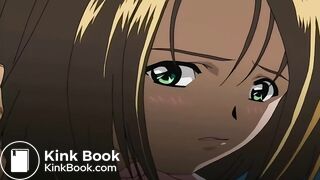 NSN enema scene English dub