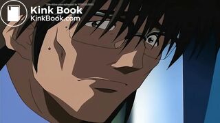 NSN enema scene English dub