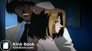 NSN enema scene English dub