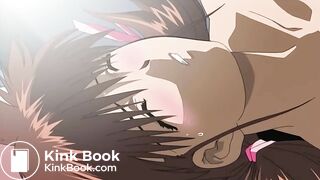 NSN enema scene English dub