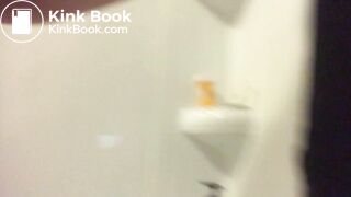 juicy shit around her pussy