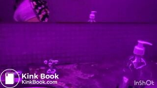 Girl Took A Shit In Her Panties While Out With Friends