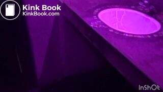 Girl Took A Shit In Her Panties While Out With Friends