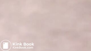 Big Ass Girl Takes Huge Shit