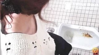 Diarrhea Thunderstorm