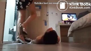 VID.49 (FEMDOM.SCAT.CHINESE)