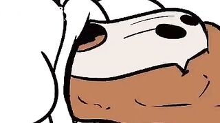 Furry Yiff Scat Gif & Animations