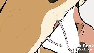 Furry Yiff Scat Gif & Animations