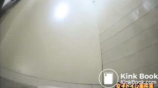 pooping girl - video 80