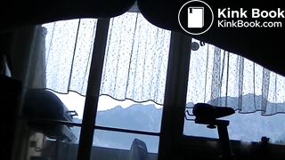 Great pooping - video 21