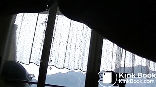 Great pooping - video 21
