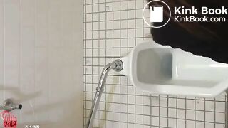 japan shitting compilation