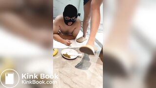 Chinese scat19