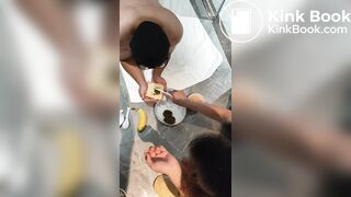 Chinese scat19