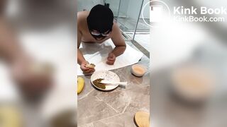 Chinese scat19