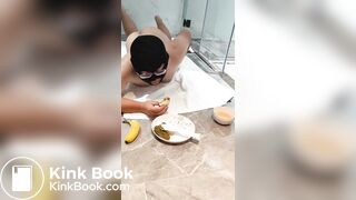 Chinese scat19
