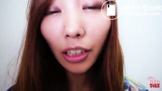 my favorite girls poop - video 2