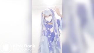 Jp teen scat 6