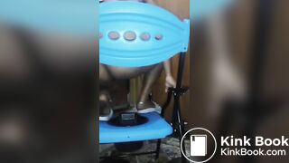 Desi mistress shitting