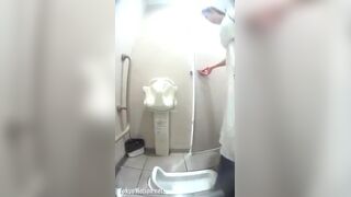 japanese toilet poop voyeur10