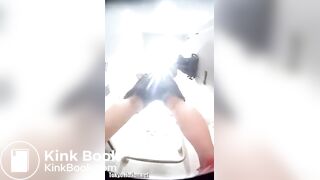 japanese toilet poop voyeur10