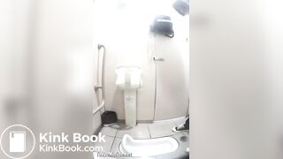 japanese toilet poop voyeur10