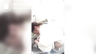 japanese toilet poop voyeur10