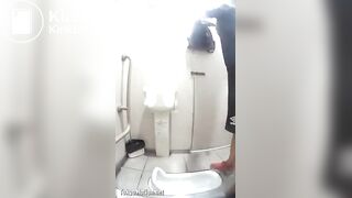 japanese toilet poop voyeur10