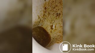 Diarrea - video 14