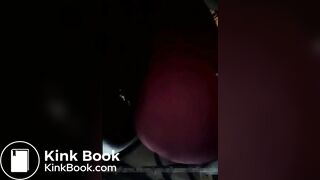 Girl farting and a few burps (pee and scat warning)