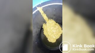 Desi mistress showing her shit